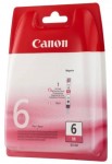 BCI-6 M Картридж BCI-6 M пурпурный