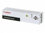 C-EXV-29 BK Тонер C-EXV-29 BK чёрный