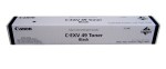 C-EXV49 C Тонер C-EXV49 C голубой