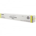 C-EXV49 Y Тонер C-EXV49 Y желтый