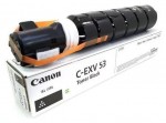 C-EXV 53 BK EUR Тонер C-EXV53