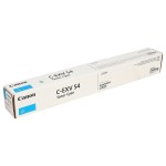 C-EXV54 C Тонер C-EXV54 C голубой