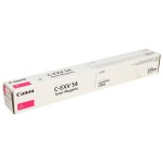 C-EXV54 M Тонер C-EXV54 M пурпурный