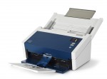 XEROX Сканер Documate 6440 протяжной A4 , ADF, 40ppm, Duplex, 600 dpi, USB 2.0, max 6000стр/день