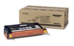 113R00725 Принт-картридж XEROX Phaser 6180 желтый (6K) (113R00725)