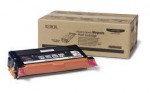 113R00720 Принт-картридж XEROX Phaser 6180 пурпурный (2K) (113R00720)