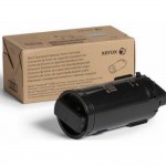 106R03927 Тонер-картридж XEROX VersaLink C600 черный (16,9K) (106R03927)