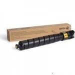 106R04084 Тонер-картридж XEROX VersaLink C9000 желтый (26,5K) (106R04084)