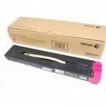 006R01648 Тонер-картридж XEROX Versant 80/180 Press magenta (006R01648)