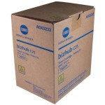 A0X5253 Тонер желтый TNP-27Y Konica-Minolta bizhub C25