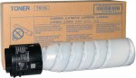 A3VW050 Тонер TN-118 Konica-Minolta bizhub 215/226 (2тубы) 24000стр