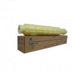 A3VX255 Тонер желтый Konica Minolta  для PRO C3070/C3080/C3080P