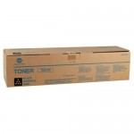 A9K8450 Тонер голубой TN-713C Konica-Minolta bizhub C659/C759