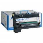 4539132 Тонер-картридж желтый (6K) Konica-Minolta mc5430dl