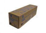 A1U9152 Тонер черный TN616K-L Konica-Minolta bizhub PRO C6000L
