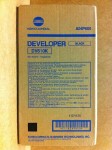 A04P600 Носитель черный DV-610K Konica-Minolta bizhub Pro C6500