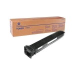 A0TM151 Тонер черный TN-413K Konica-Minolta bizhub C452