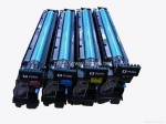 A0DE05F Блок формирования изображения желтый (45K) IU-212Y Konica-Minolta bizhub С200
