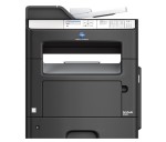 A6WP021 Аппарат монохромный Konica-Minolta bizhub 3320 (МФУ)