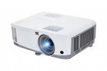 Проектор ViewSonic PG603X (DLP, XGA 1024x768, 3800Lm, 22000:1, HDMI, LAN, USB, 1x10W speaker, 3D Rea