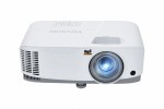 Проектор ViewSonic PG707X (DLP, XGA 1024x768, 4000Lm, 22000:1, 2xHDMI, LAN, 1x10W speaker, 3D Ready,
