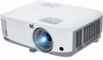 Проектор ViewSonic PG605X (DLP, XGA 1024x768, 3600Lm, 22000:1, 2xHDMI, LAN, 1x10W speaker, 3D Ready,