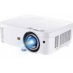 Проектор ViewSonic PS501X (DLP, XGA 1024x768, 3500Lm, 22000:1, HDMI, 1x2W speaker, 3D Ready, lamp 15