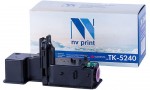 NV-TK5240M Картридж NVP совместимый Magenta