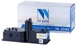 NV-TK5240Y Картридж NVP совместимый Yellow