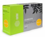 CS-WC4118 Тонер Картридж Cactus CS-WC4118 006R01278 черный для Xerox WorkCentre 4118