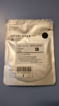 MX60GVBA (совмест.) Девелопер черный