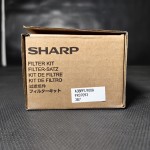 Sharp