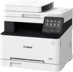 Canon i-SENSYS MF657Cdw МФУ цветное/лазерное A4, 21 стр/мин, USB, LAN,Wi-Fi (5158C001 / 5158C012)