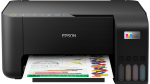 C11CJ67412 МФУ струйное Epson EcoTank L3250