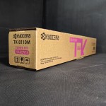 TK-8110M Тонер-картридж пурпурный