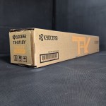 TK-8110Y Тонер-картридж желтый