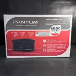 Pantum M6500 Монохромное МФУ А4