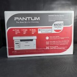 Pantum M6507 Монохромное МФУ А4