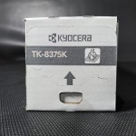 TK-8375K Тонер-картридж Kyocera для TASKalfa 3554ci (1T02XD0NL0)