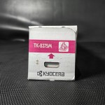TK-8375M Тонер-картридж Kyocera для TASKalfa 3554ci (1T02XDBNL0)