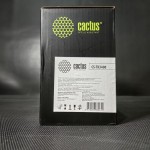 CS-TK3400 Картридж лазерный Cactus черный (12500стр.) для Kyocera ECOSYS MA4500ix/PA4500x