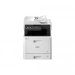 Brother MFC-L8690CDW МФУ лазерное цветная печать, A4