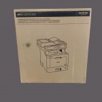 Brother MFC-L9570CDW МФУ Лазерное, цветная печать, А4