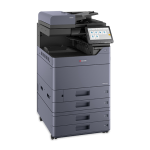 Kyocera TASKalfa MZ2501ci цветное МФУ A3 (110C2M3NL0)