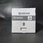 TK-8455K тонер-картридж чёрный (1T0C2M0NL0)