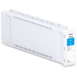 C13T50M200 Картридж Cyan Epson Singlepack UltraChrome XD3 T50M2 (700ml) OEM