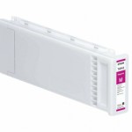 C13T50M30N Картридж Magenta Epson Singlepack UltraChrome XD3 700ml OEM
