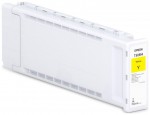 C13T50M400 Картридж Yellow Epson Singlepack UltraChrome XD3 T50M4 (700ml) OEM