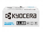 TK-5480C Тонер-картридж синий KYOCERA