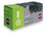 CS-TN2075 Тонер Картридж Cactus CS-TN2075 черный для Brother DCP-7010/7010R/7020/7025/7025R/FAX-2820
